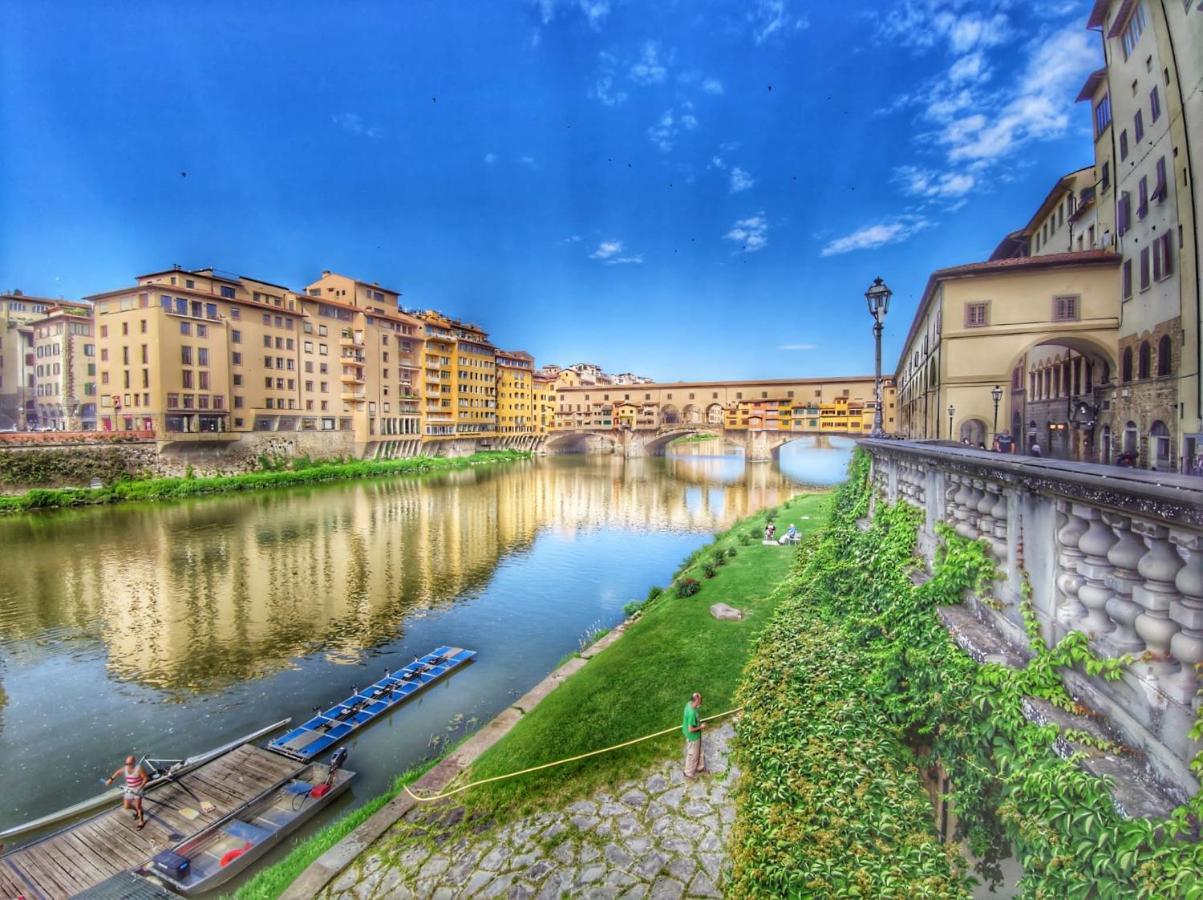 Domo Florenzia 3* Florencia