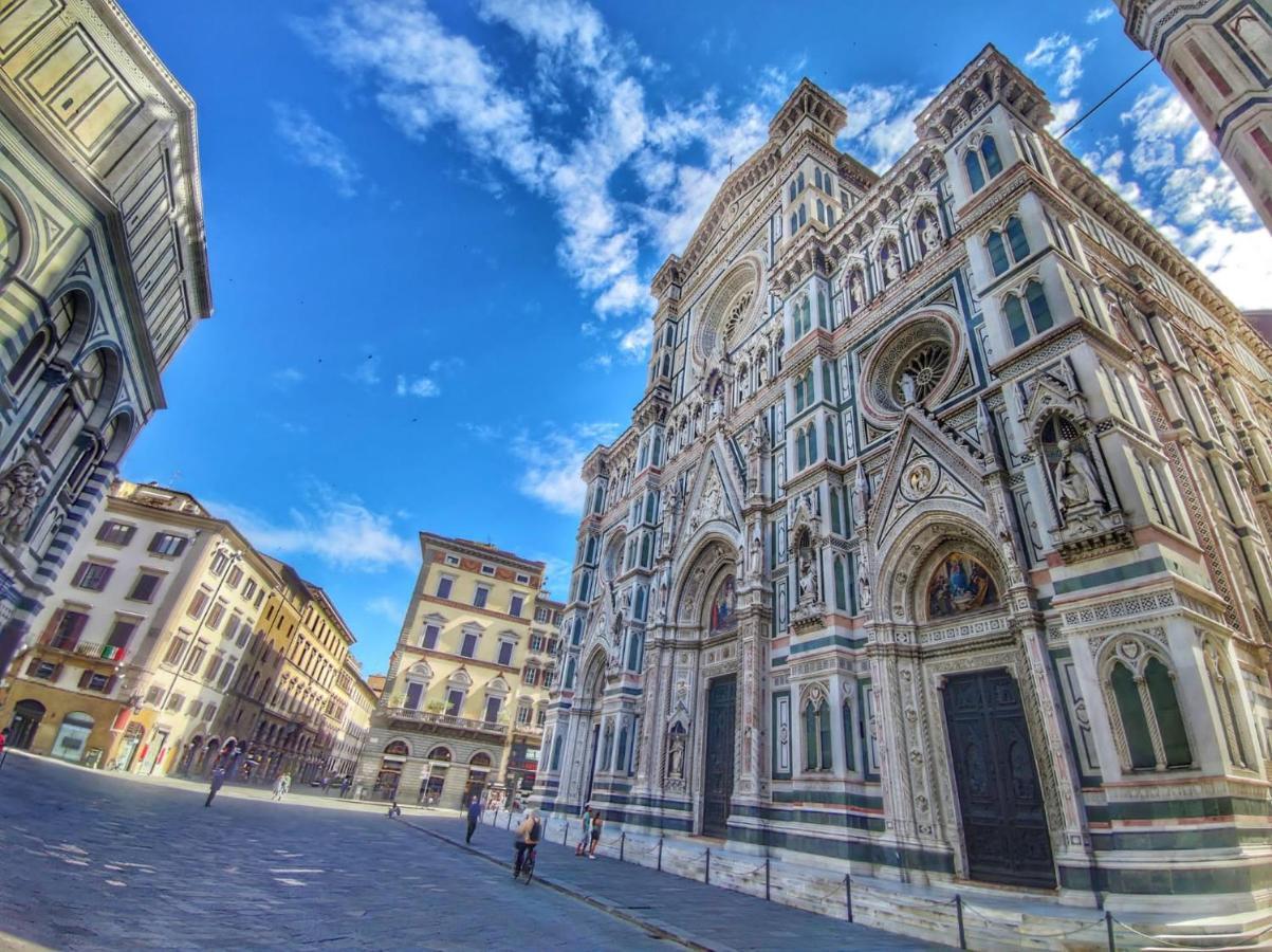 Domo Florenzia Bed and breakfast 3*