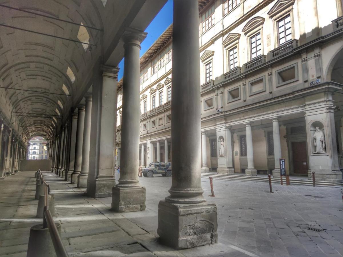 Bed and breakfast Domo Florenzia Florencia