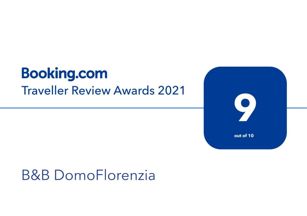 Domo Florenzia Bed and breakfast Florencia