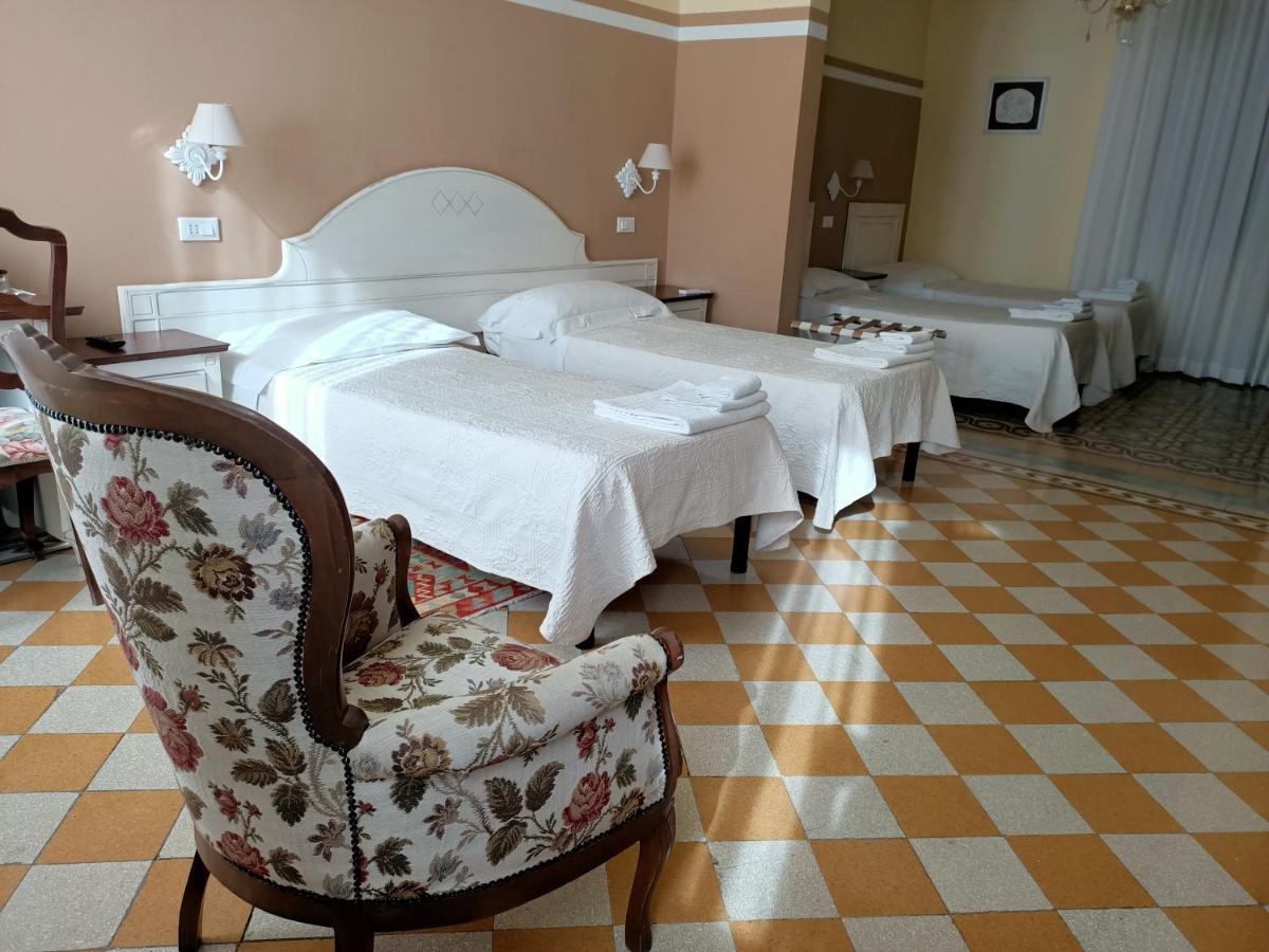 Bed and breakfast Domo Florenzia