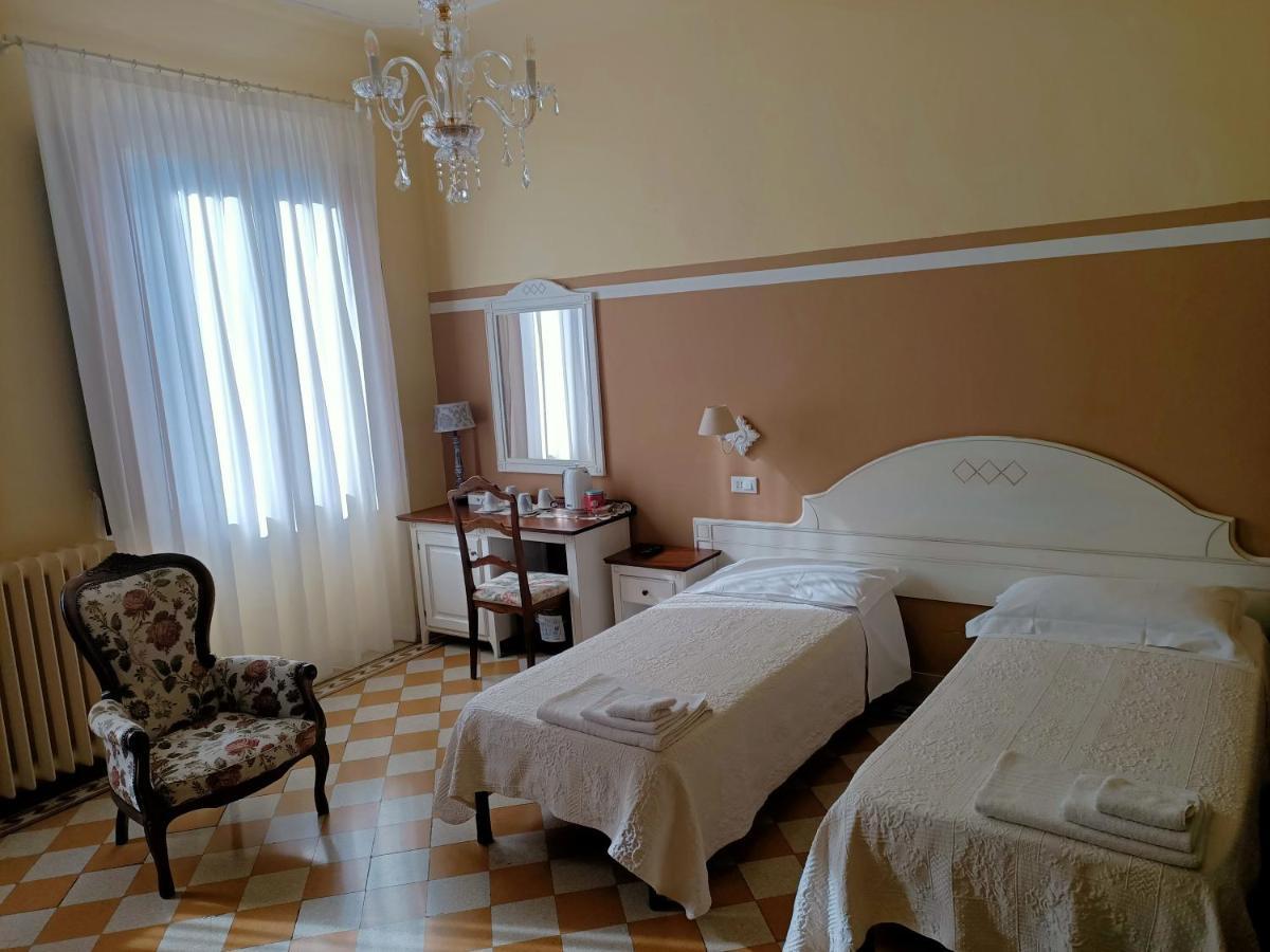 Bed and breakfast Domo Florenzia