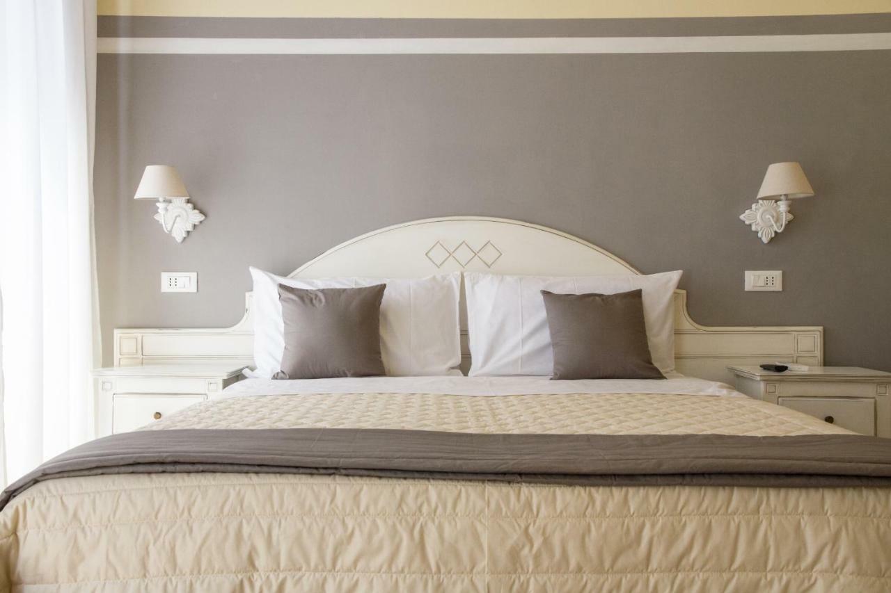 Bed and breakfast Domo Florenzia