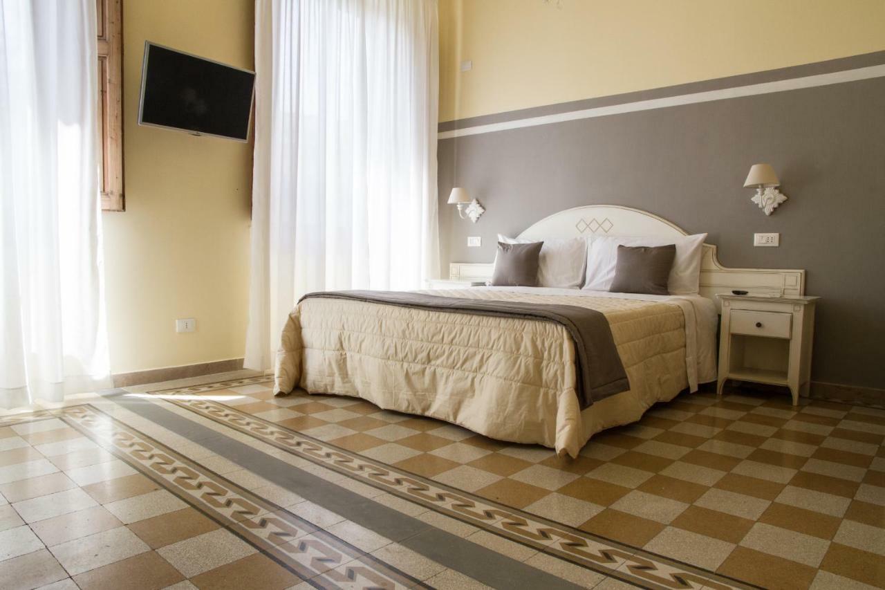 Bed and breakfast Domo Florenzia