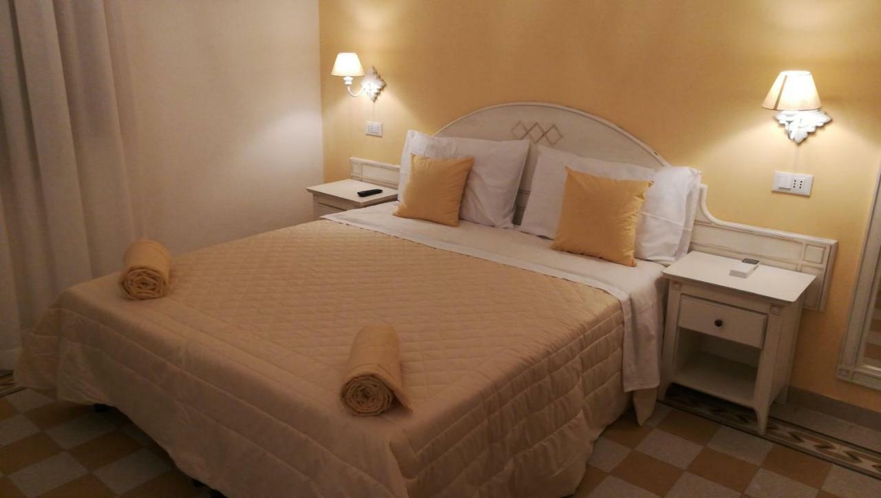 Domo Florenzia Bed and breakfast Florencia
