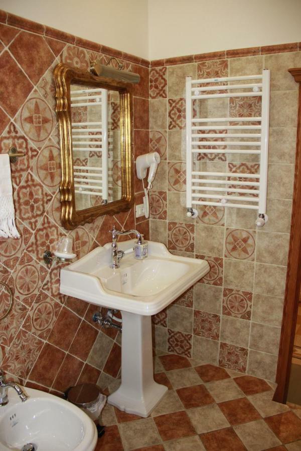 Bed and breakfast Domo Florenzia Florencia