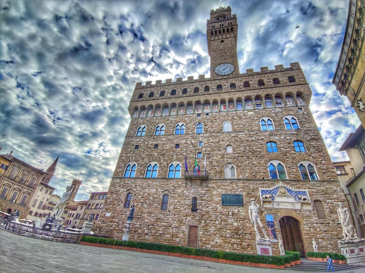 Domo Florenzia Bed and breakfast
